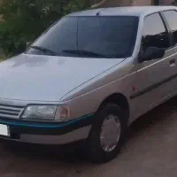 پژو ۴۰۵
