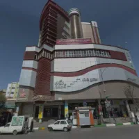 فروش مغازه ۱۸ متر الماس شهر