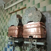 آبگرمکن دیواری