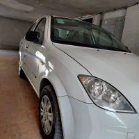 تیبا ۱ مدل ۹۸ کارمندی