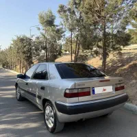 فروش زانتیا 2000 خونگی