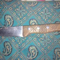 چاقو|کلکسیون اشیاء عتیقه|تهران, هفده شهریور|دیوار