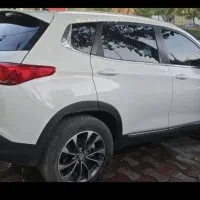 تیگو 7 ie مدل ۱۴۰۱ با شرایط آسان|خودرو سواری و وانت|تهران, نارمک|دیوار