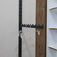 *فروش رگال و پایه رگال.آویز و توری جوراب|فروشگاه و مغازه|فرخشهر, |دیوار