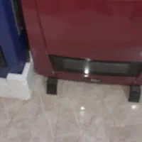 بخاری نو نیک کالا|بخاری، هیتر، شومینه|فولادشهر, مسکن مهر فولادشهر|دیوار