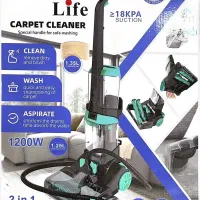 فرش شور  یونیک لایف با مکش عالی