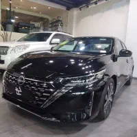 نیسان سلفی مدل 2024