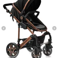 کالسکه بچه|کالسکه و لوازم جانبی|قم, ناصردیوان|دیوار