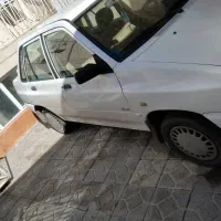 پراید ۱۳۲