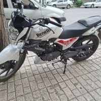 بنلی 150 مدل تی ان تی معاوضه