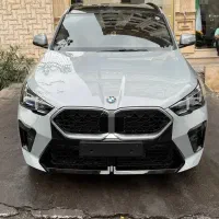 بی ام و x2 x drive 20 i مدل ۲۰۲۶