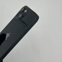 اپل iPhone 13 با حافظهٔ ۱۲۸ گیگابایت ، باطری ۱۰۰%