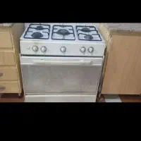 گاز پنج شعله|اجاق گاز و لوازم برقی پخت‌وپز|اراک, |دیوار