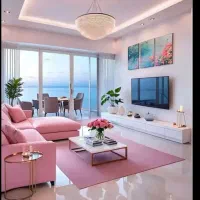 همخونه خانم میخوام