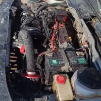 پژو405مدل88 لوازمی|خودرو سواری و وانت|تیکمه داش, |دیوار