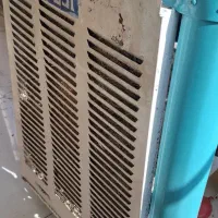 کولر آبی 3500 آزمایش