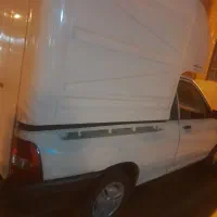 پراید وانت مدل ۱۴۰۱