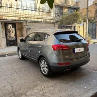 جک S5 وارداتی فول موتور ۲۰۰۰به مدل 1396 اتوماتیک|خودرو سواری و وانت|تهران, تهرانسر شرقی|دیوار