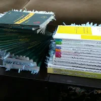 مجموعه کامل آزمون نظام مهندسی معماری