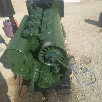 موتوربرق دیزل ژنراتور ۵۰کاوا|ماشینآلات صنعتی|آوج, |دیوار