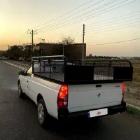 اریسان ۲ مدل ۱۴۰۴|خودرو سواری و وانت|کاشان, پاپک|دیوار