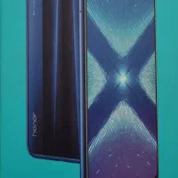 آنر honor 8x
