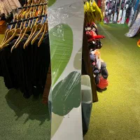 اسکی سایز ۱۴۶. اسنوبرد|ورزشهای زمستانی|تهران, سیمای ایران|دیوار