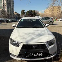 دنا پلاس تیپ دو مدل 1402|خودرو سواری و وانت|تهران, سهروردی|دیوار