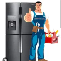 تعمیر یخچال فریزر لباسشویی و ظرفشویی شیراز