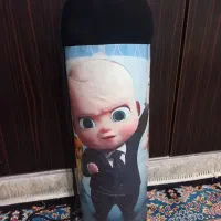 کیسه بوکس بچگانه