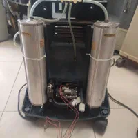 ((تعمیرات ))دستگاه اکسیژن سازسرویس نگهداری دوره ای