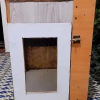 قفس مرغ
