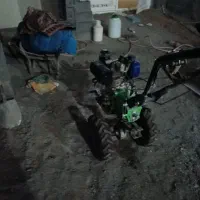 تراکتور تیلر7/5|خودرو سنگین|فردوس (خراسان), |دیوار