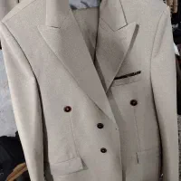 کت و شلوار مردانه|لباس|ری, امین آباد|دیوار