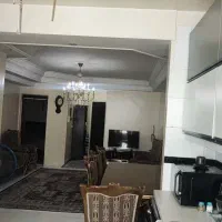 انوشیروان غربی خیلی خوش نقشه۷۵ متر ۲پارکینگ