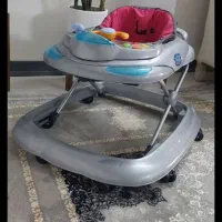وسایل بچه در حد خیلی نو|اسباب و اثاث بچه|مشهد, تلگرد|دیوار