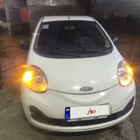 خودرو ام وی ام کانفورت s