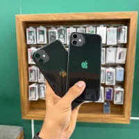 آیفون 11 / اقساطی موبایل بزرگمهر