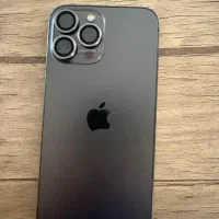 آیفون ۱۳ پرومکس
