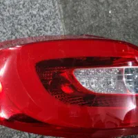 چراغ خطر چپ پژو ۲۰۷ کروز اصلی