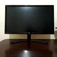مانیتور LG 22 LED