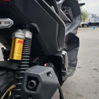 adv 150  pcx Honda  click  کیلیک|موتورسیکلت|تهران, بهاران|دیوار