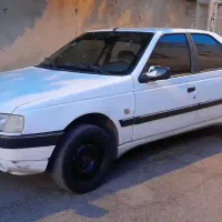 پژو 405 SLX