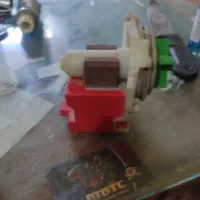 پمپ لباسشویی