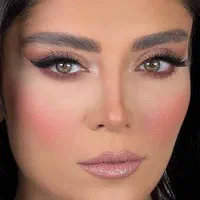 میکاپ در فلاورجان، زفره