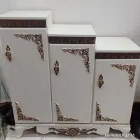 فروش فوری جاکفشی بسیار تمیز وشیک