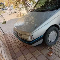 ۴۰۵مدل ۹۴|خودرو سواری و وانت|لالجین, |دیوار