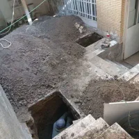 تخریب کلی و جزئی چاکن بنایی شیار زنی وصل اگو 0تاصد|خدمات پیشه و مهارت|مشهد, طلاب|دیوار