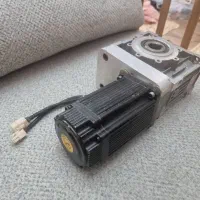 سرو موتور استون ترمزردار