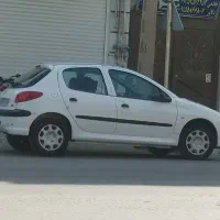 206.      1401|خودرو سواری و وانت|شیروان (خراسان), |دیوار